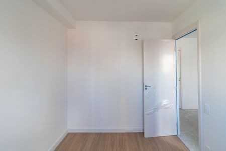 Apartamento à venda com 40m², 2 quartos e sem vaga Apartamento à venda com 40m², 2 quartos e sem vagaQuarto 2