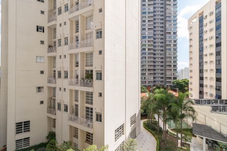 Apartamento à venda com 40m², 2 quartos e sem vaga Apartamento à venda com 40m², 2 quartos e sem vagaVista da Varanda