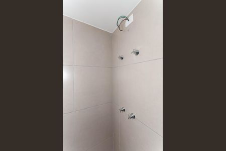 Apartamento à venda com 40m², 2 quartos e sem vaga Apartamento à venda com 40m², 2 quartos e sem vagaBanheiro Social