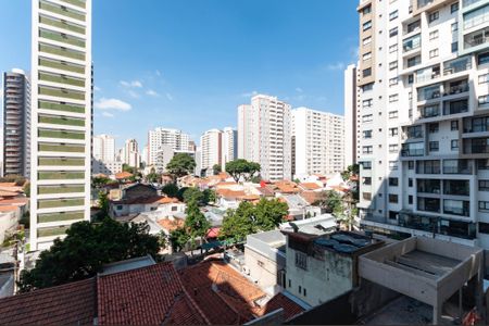 Apartamento à venda com 40m², 2 quartos e sem vaga Apartamento à venda com 40m², 2 quartos e sem vagaVista