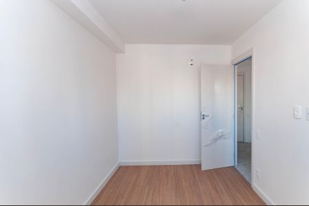 Apartamento à venda com 40m², 2 quartos e sem vaga Apartamento à venda com 40m², 2 quartos e sem vagaQuarto 2