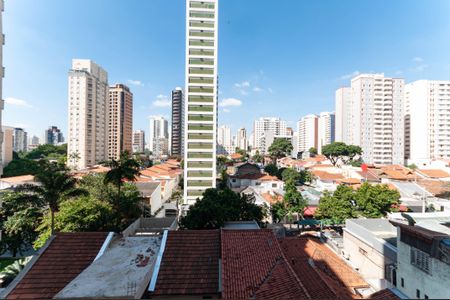 Apartamento à venda com 40m², 2 quartos e sem vaga Apartamento à venda com 40m², 2 quartos e sem vagaVista