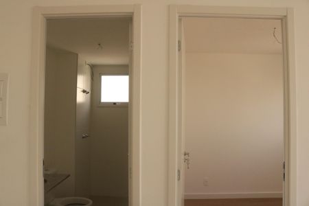 Apartamento à venda com 28m², 1 quarto e sem vagaSala e Cozinha Integrada