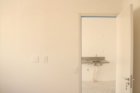 Apartamento à venda com 28m², 1 quarto e sem vagaQuarto