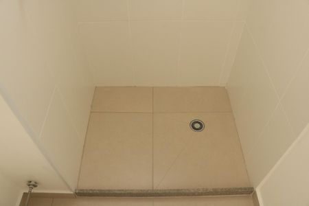 Apartamento à venda com 28m², 1 quarto e sem vagaBanheiro