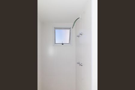 Apartamento à venda com 28m², 1 quarto e sem vaga Apartamento à venda com 28m², 1 quarto e sem vagaBanheiro