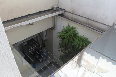 Casa de condomínio à venda com 200m², 3 quartos e 4 vagasVista Suíte 1 e 2