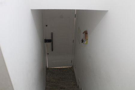 Casa de condomínio à venda com 200m², 3 quartos e 4 vagasPorta entrada