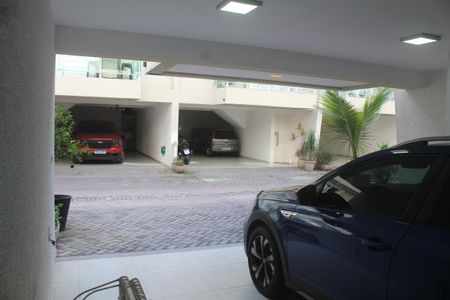 Casa de condomínio à venda com 200m², 3 quartos e 4 vagasGaragem