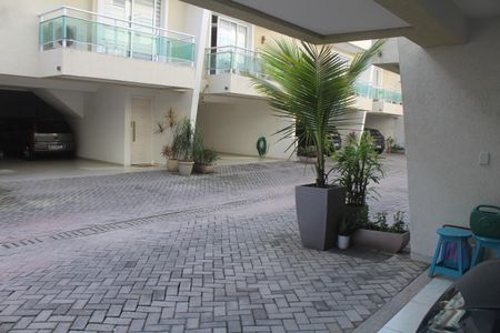 Casa de condomínio à venda com 200m², 3 quartos e 4 vagasGaragem