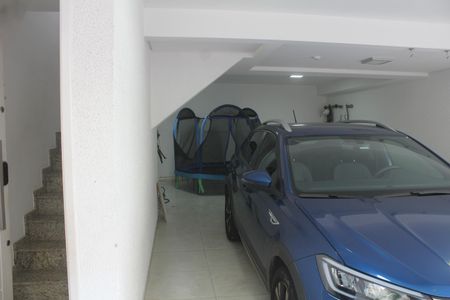 Casa de condomínio à venda com 200m², 3 quartos e 4 vagasGaragem