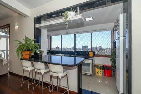 Apartamento para alugar com 210m², 4 quartos e 2 vagasCozinha 2
