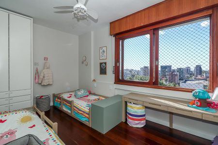 Apartamento para alugar com 210m², 4 quartos e 2 vagasQuarto 2