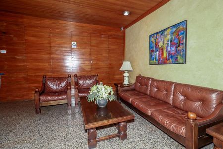 Apartamento para alugar com 210m², 4 quartos e 2 vagasHall de Entrada