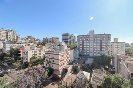 Apartamento para alugar com 210m², 4 quartos e 2 vagasVista do Terraço