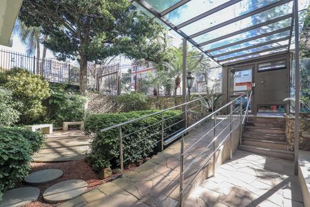 Apartamento para alugar com 210m², 4 quartos e 2 vagasÁrea comum