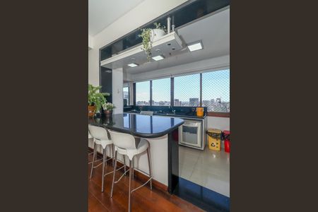 Apartamento para alugar com 210m², 4 quartos e 2 vagasCozinha 2