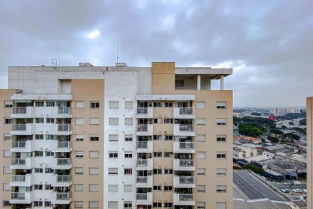 Apartamento para alugar com 53m², 2 quartos e 1 vagaVista da Suíte