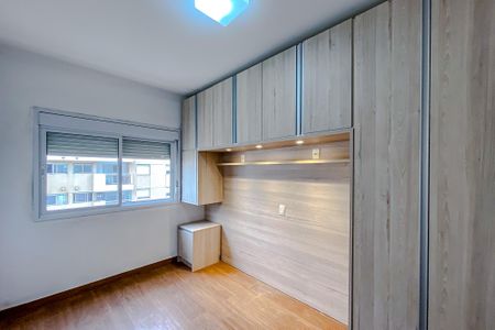 Apartamento para alugar com 53m², 2 quartos e 1 vagaSuíte