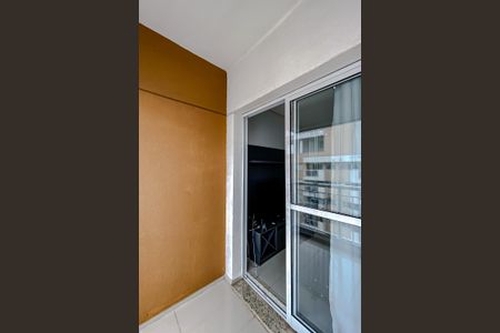 Apartamento para alugar com 53m², 2 quartos e 1 vagaVaranda da Sala