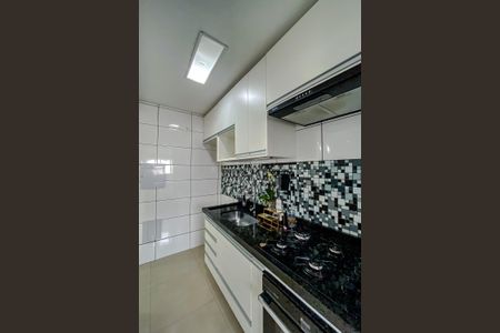 Apartamento para alugar com 53m², 2 quartos e 1 vagaCozinha