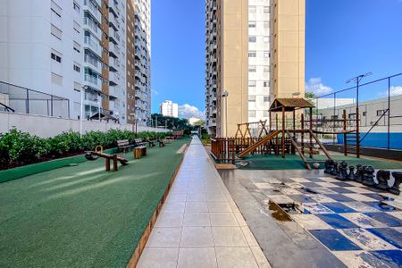 Apartamento para alugar com 53m², 2 quartos e 1 vagaÁrea comum