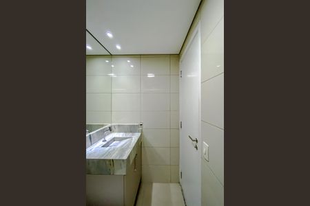 Apartamento para alugar com 53m², 2 quartos e 1 vagaBanheiro Social