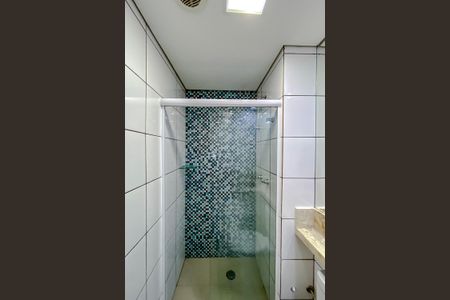 Apartamento para alugar com 53m², 2 quartos e 1 vagaBanheiro da Suíte