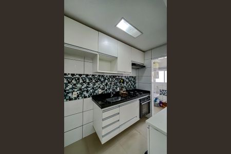 Apartamento para alugar com 53m², 2 quartos e 1 vagaCozinha