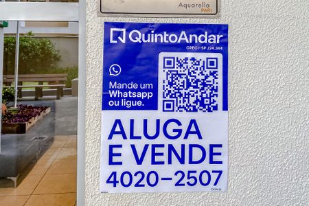 Apartamento para alugar com 53m², 2 quartos e 1 vagaPlaquinha