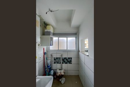 Apartamento para alugar com 53m², 2 quartos e 1 vagaÁrea de Serviço