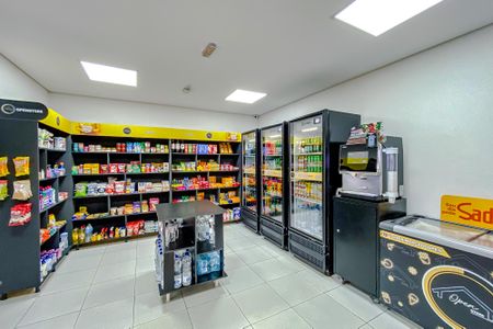 Apartamento para alugar com 53m², 2 quartos e 1 vagaÁrea comum