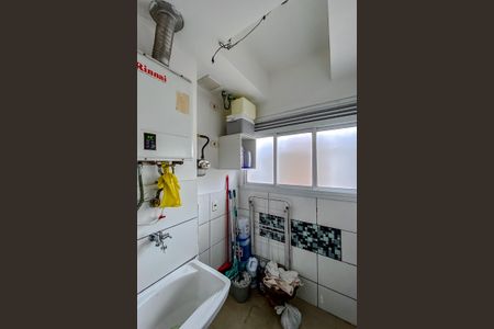 Apartamento para alugar com 53m², 2 quartos e 1 vagaÁrea de Serviço