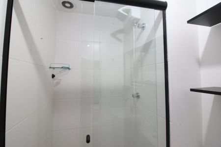 Apartamento à venda com 33m², 1 quarto e 1 vagaBanheiro