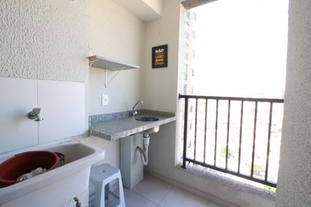 Apartamento à venda com 33m², 1 quarto e 1 vagaÁrea de Serviço