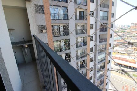 Apartamento à venda com 33m², 1 quarto e 1 vagaSala