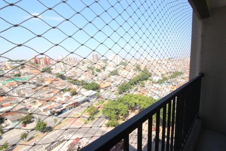 Apartamento à venda com 33m², 1 quarto e 1 vagaSala