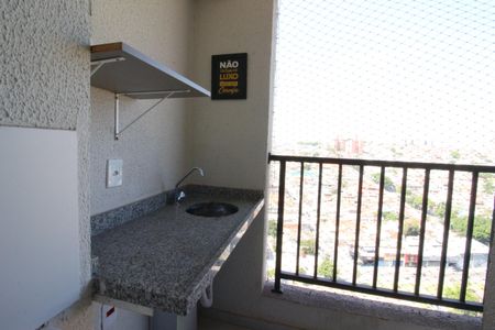 Apartamento à venda com 33m², 1 quarto e 1 vagaÁrea de Serviço