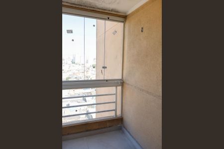 Apartamento à venda com 55m², 2 quartos e 1 vaga Apartamento à venda com 55m², 2 quartos e 1 vagaSacada