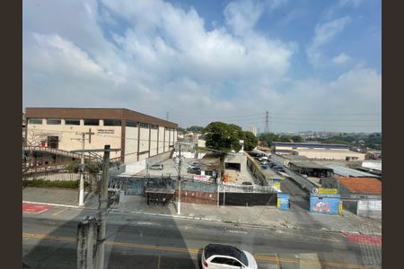 Apartamento à venda com 27m², 1 quarto e sem vaga Apartamento à venda com 27m², 1 quarto e sem vagaVista