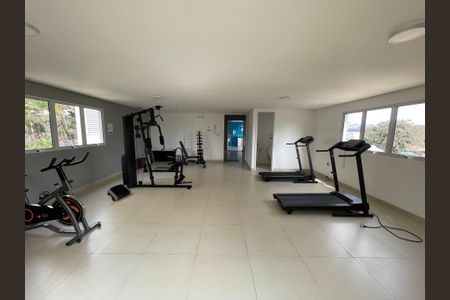 Apartamento à venda com 27m², 1 quarto e sem vaga Apartamento à venda com 27m², 1 quarto e sem vagaÁrea comum - Lavanderia