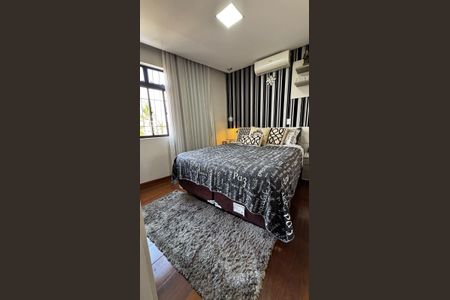 Apartamento à venda com 160m², 4 quartos e 2 vagas Apartamento à venda com 160m², 4 quartos e 2 vagasquarto 4