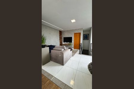 Apartamento à venda com 160m², 4 quartos e 2 vagas Apartamento à venda com 160m², 4 quartos e 2 vagassala 2
