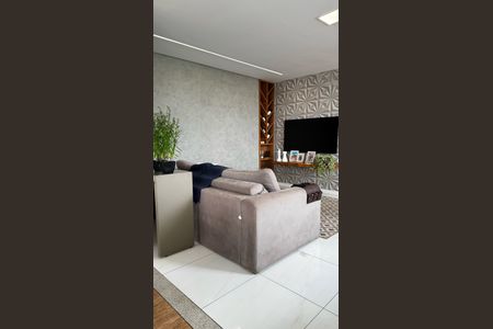 Apartamento à venda com 160m², 4 quartos e 2 vagas Apartamento à venda com 160m², 4 quartos e 2 vagassala 2