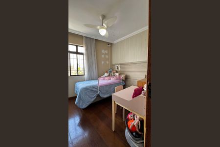 Apartamento à venda com 160m², 4 quartos e 2 vagas Apartamento à venda com 160m², 4 quartos e 2 vagasquarto 3