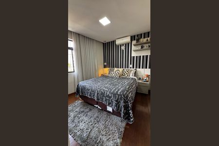 Apartamento à venda com 160m², 4 quartos e 2 vagas Apartamento à venda com 160m², 4 quartos e 2 vagasquarto 4