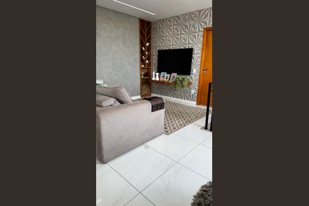 Apartamento à venda com 160m², 4 quartos e 2 vagas Apartamento à venda com 160m², 4 quartos e 2 vagassala 2