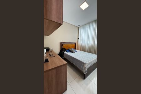 Apartamento à venda com 160m², 4 quartos e 2 vagas Apartamento à venda com 160m², 4 quartos e 2 vagasquarto 1
