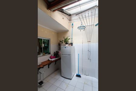 Casa à venda com 107m², 3 quartos e 2 vagas Casa à venda com 107m², 3 quartos e 2 vagasÁrea de Serviço