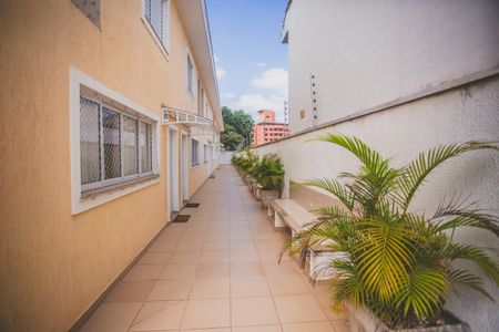 Casa de condomínio à venda com 135m², 3 quartos e 2 vagas Casa de condomínio à venda com 135m², 3 quartos e 2 vagasÁrea comum